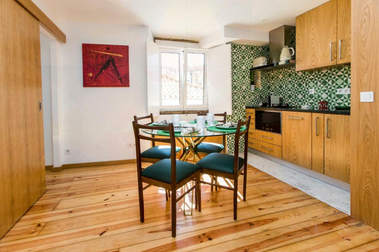 Apartamento Alfama Historical