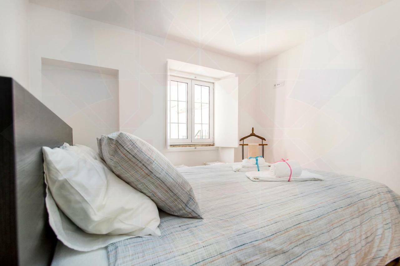 Apartment Alfama Historical